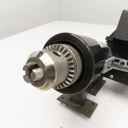 Hill House PM7000B 115V 1Ph Drill Unit 0-2680RPM Variable Speed  1/10Hp