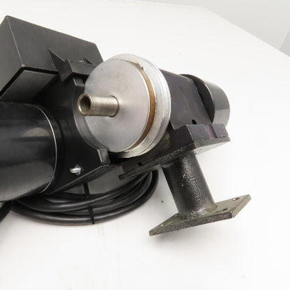 Hill House PM7000B 115V 1Ph Drill Unit 0-2680RPM Variable Speed  1/10Hp