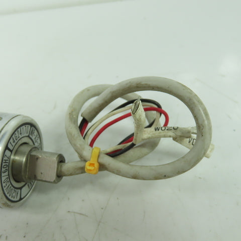 Kyowa MR-X3-38-309-12HAKA Conveyor Motor Roller 200VAC 50/60Hz 12" L x 1.5" Dia