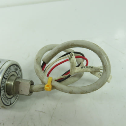 Kyowa MR-X3-38-309-12HAKA Conveyor Motor Roller 200VAC 50/60Hz 12" L x 1.5" Dia