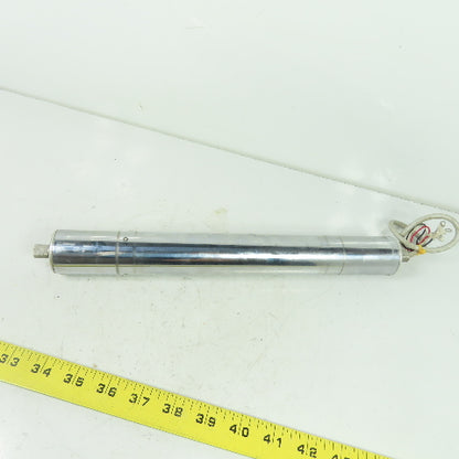 Kyowa MR-X3-38-309-12HAKA Conveyor Motor Roller 200VAC 50/60Hz 12" L x 1.5" Dia