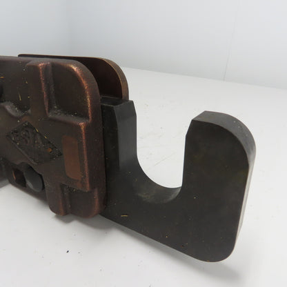 Destaco 1005-PL20-11 Pneumatic Batwing Clamp 1005-PL2.0-R1-C1