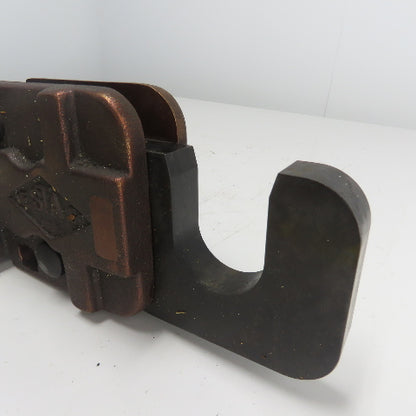 Destaco 1005-PL20-11 Pneumatic Batwing Clamp 1005-PL2.0-R1-C1