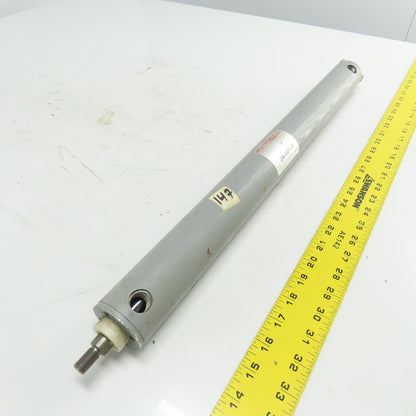 CDW-01828-A-18 Double Acting Pneumatic Cylinder 18" Stroke 2" Bore