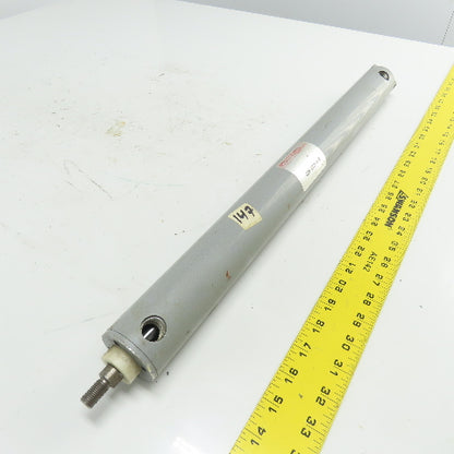 CDW-01828-A-18 Double Acting Pneumatic Cylinder 18" Stroke 2" Bore