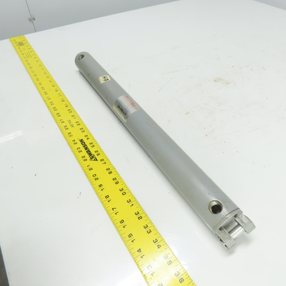 CDW-01828-A-18 Double Acting Pneumatic Cylinder 18" Stroke 2" Bore