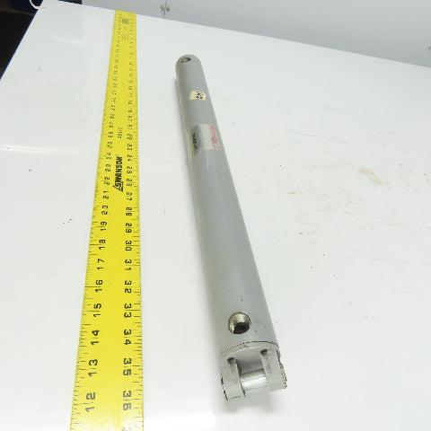 CDW-01828-A-18 Double Acting Pneumatic Cylinder 18" Stroke 2" Bore