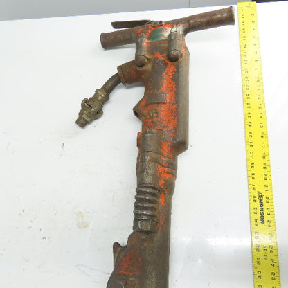 Chicago Pneumatic CP-1230 Pneumatic Air Pavement Breaker Jack Hammer