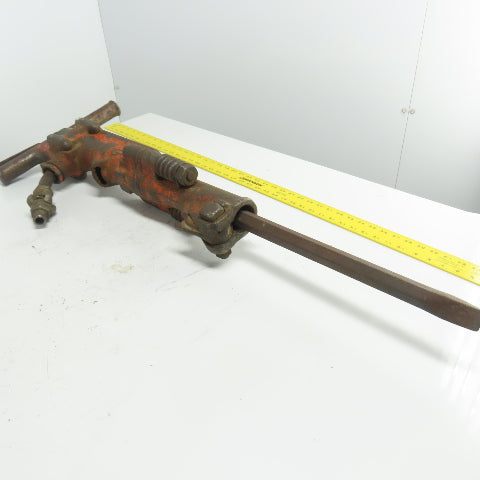 Chicago Pneumatic CP-1230 Pneumatic Air Pavement Breaker Jack Hammer