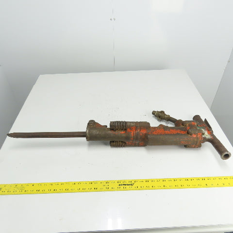 Chicago Pneumatic CP-1230 Pneumatic Air Pavement Breaker Jack Hammer