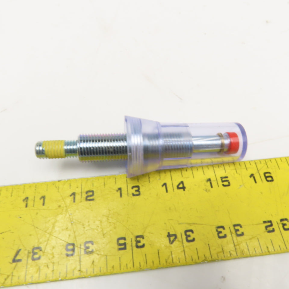 Georg Fischer 199 190 384 Stroke Limiter For Diastar Diaphragm Valve