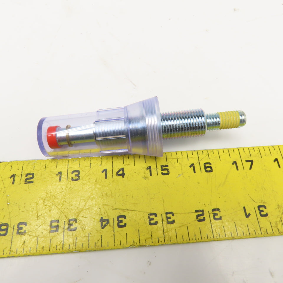 Georg Fischer 199 190 384 Stroke Limiter For Diastar Diaphragm Valve
