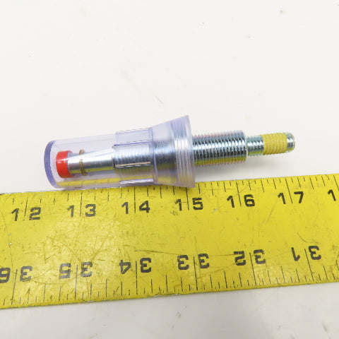 Georg Fischer 199 190 384 Stroke Limiter For Diastar Diaphragm Valve