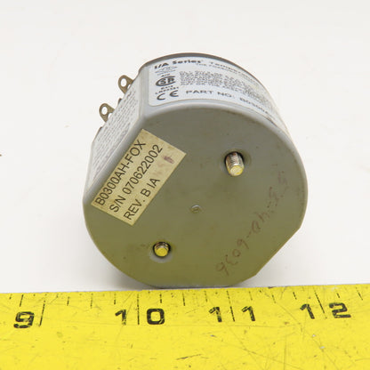 Foxboro RTT20-D1BNQFN-D3 0-1562°F Temperature Transmitter 12-42VDC