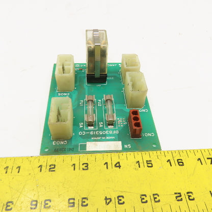 Yaskawa JANCD-TU05 Control Board