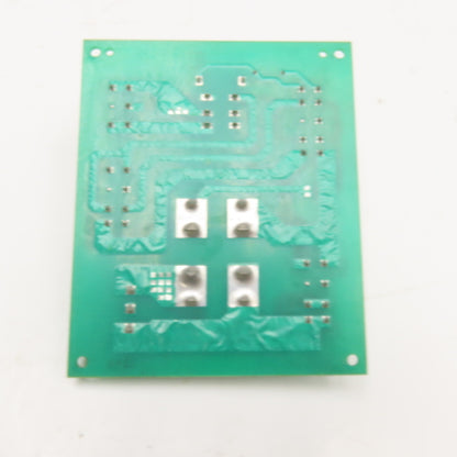Yaskawa JANCD-TU05 Control Board