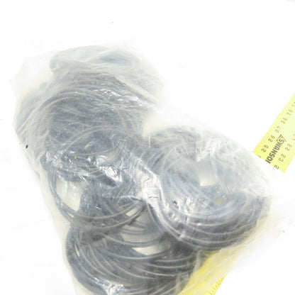 H5.7X114.3 O-Ring Gasket Seal Lot Of 150