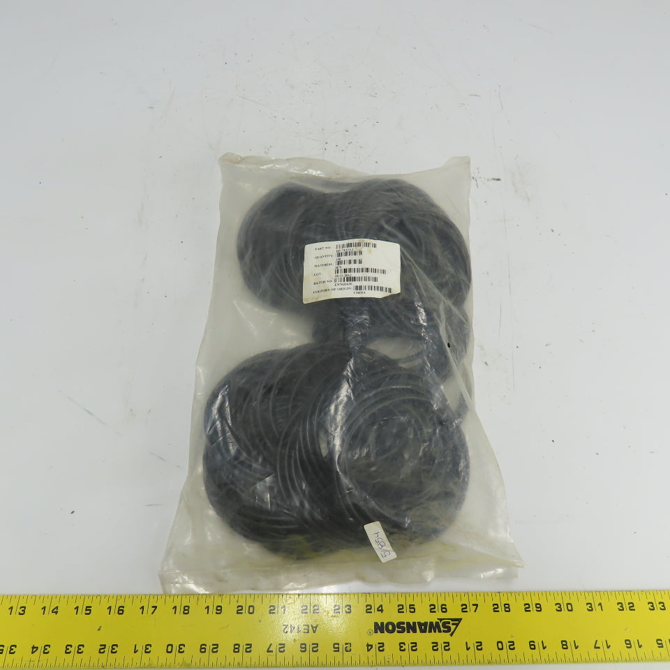 H5.7X114.3 O-Ring Gasket Seal Lot Of 150