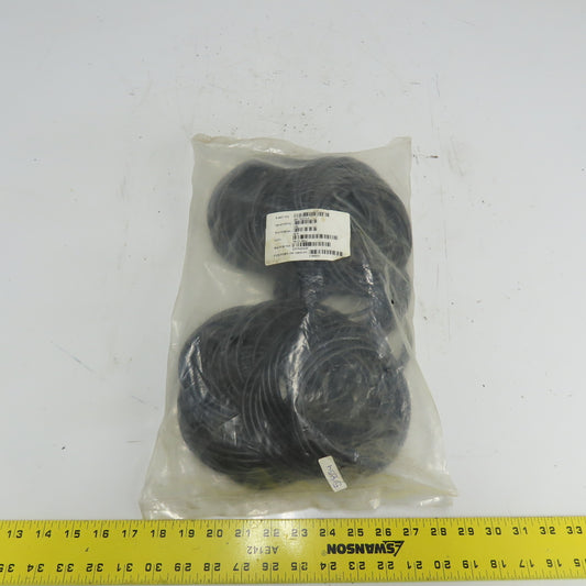H5.7X114.3 O-Ring Gasket Seal Lot Of 150
