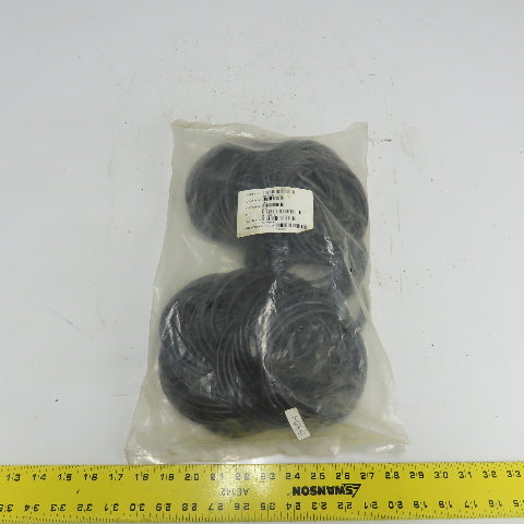 H5.7X114.3 O-Ring Gasket Seal Lot Of 150