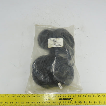 H5.7X114.3 O-Ring Gasket Seal Lot Of 150