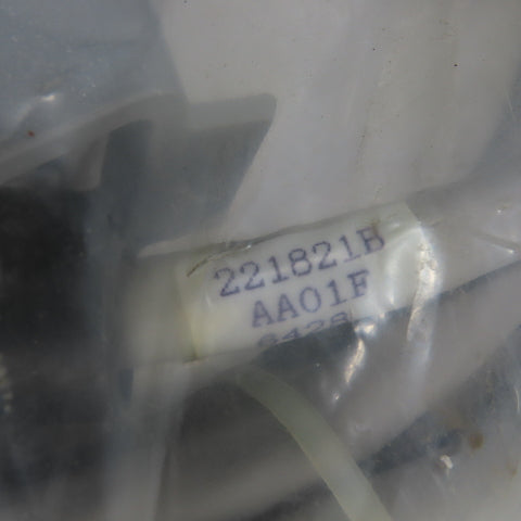 221821B AA01F Robotic Connector Cable W/ Harting 16-Pin