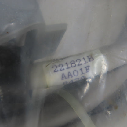 221821B AA01F Robotic Connector Cable W/ Harting 16-Pin