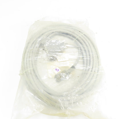 221821B AA01H Robotic Connector Cable W/ Harting 16-Pin
