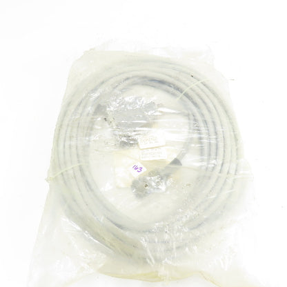 221821B AA01H Robotic Connector Cable W/ Harting 16-Pin