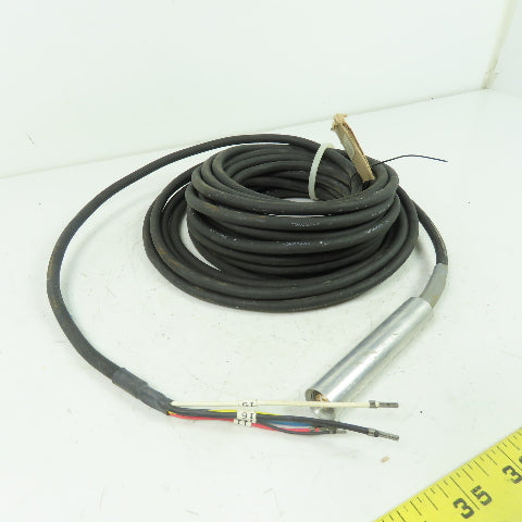 Yokogawa K1520LT Cordset Cable 10M PT1000