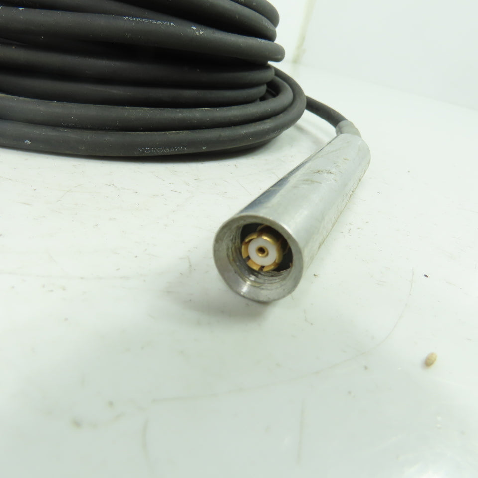 Yokogawa K1520LT Cordset Cable 10M PT1000