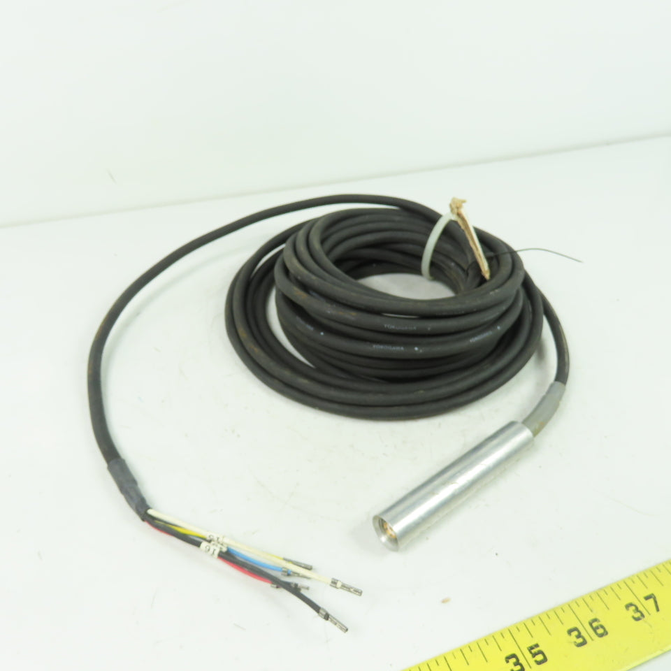 Yokogawa K1520LT Cordset Cable 10M PT1000