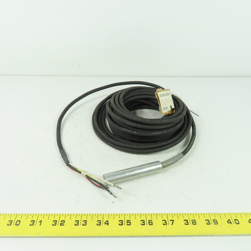Yokogawa K1520LT Cordset Cable 10M PT1000