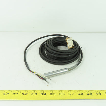 Yokogawa K1520LT Cordset Cable 10M PT1000