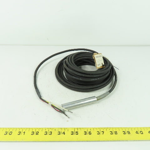 Yokogawa K1520LT Cordset Cable 10M PT1000