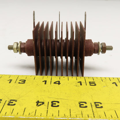 Syntron C36D5ENI 3-J Resistor