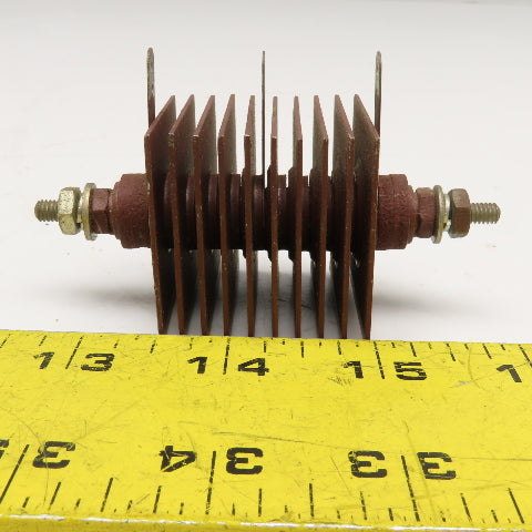 Syntron C36D5ENI 3-J Resistor