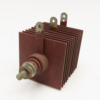 Syntron C36D5ENI 3-J Resistor