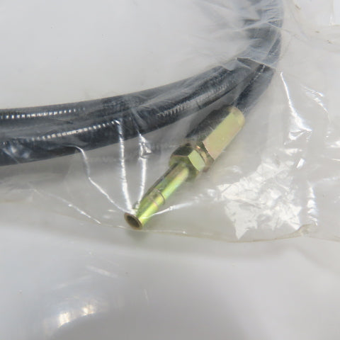 173790 Hose Grease System 7' L  JB175015A4