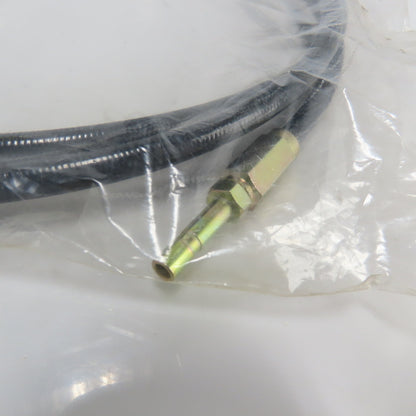173790 Hose Grease System 7' L  JB175015A4