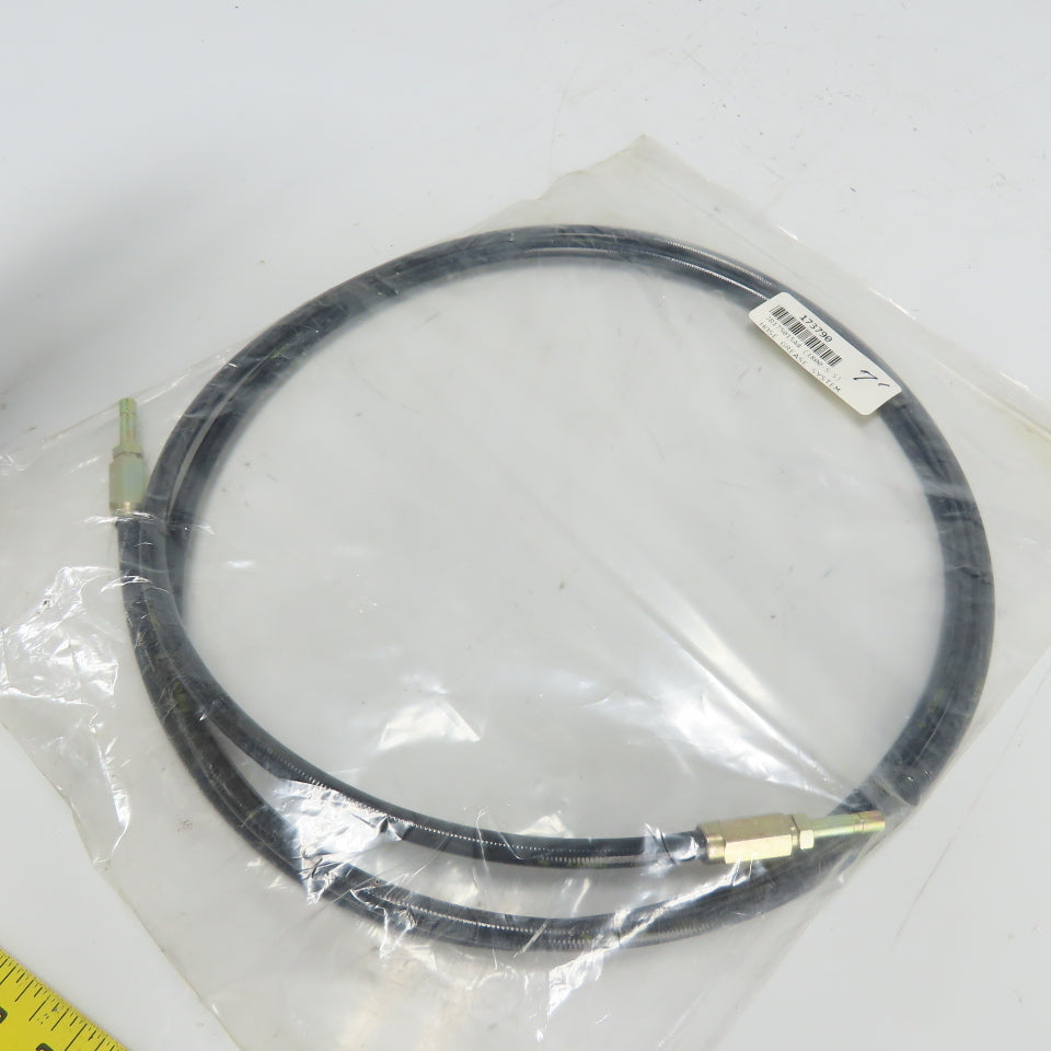173790 Hose Grease System 7' L  JB175015A4