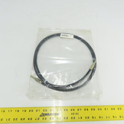 173790 Hose Grease System 7' L  JB175015A4