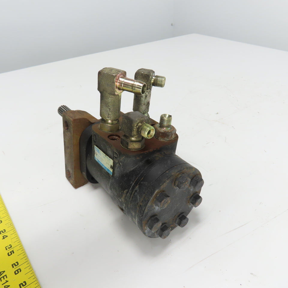 Jehyco BZZ-100 Hydraulic Steering Unit 531-1332 From TCM Forklift