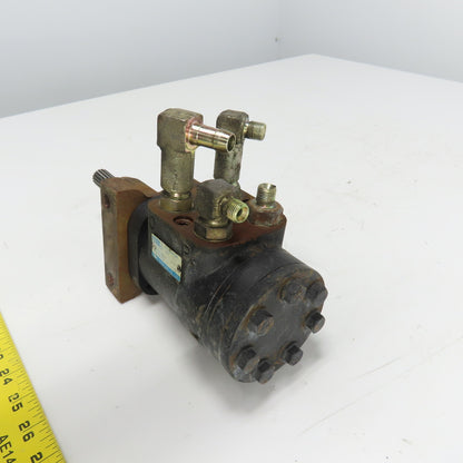 Jehyco BZZ-100 Hydraulic Steering Unit 531-1332 From TCM Forklift