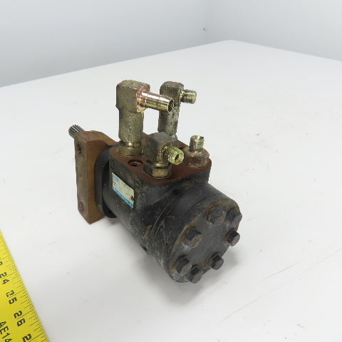 Jehyco BZZ-100 Hydraulic Steering Unit 531-1332 From TCM Forklift