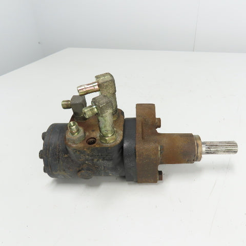 Jehyco BZZ-100 Hydraulic Steering Unit 531-1332 From TCM Forklift