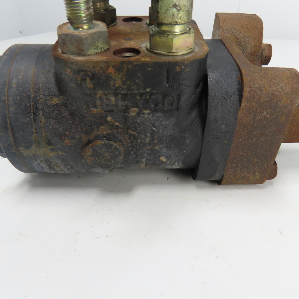 Jehyco BZZ-100 Hydraulic Steering Unit 531-1332 From TCM Forklift