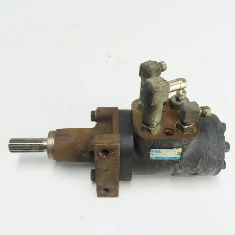 Jehyco BZZ-100 Hydraulic Steering Unit 531-1332 From TCM Forklift