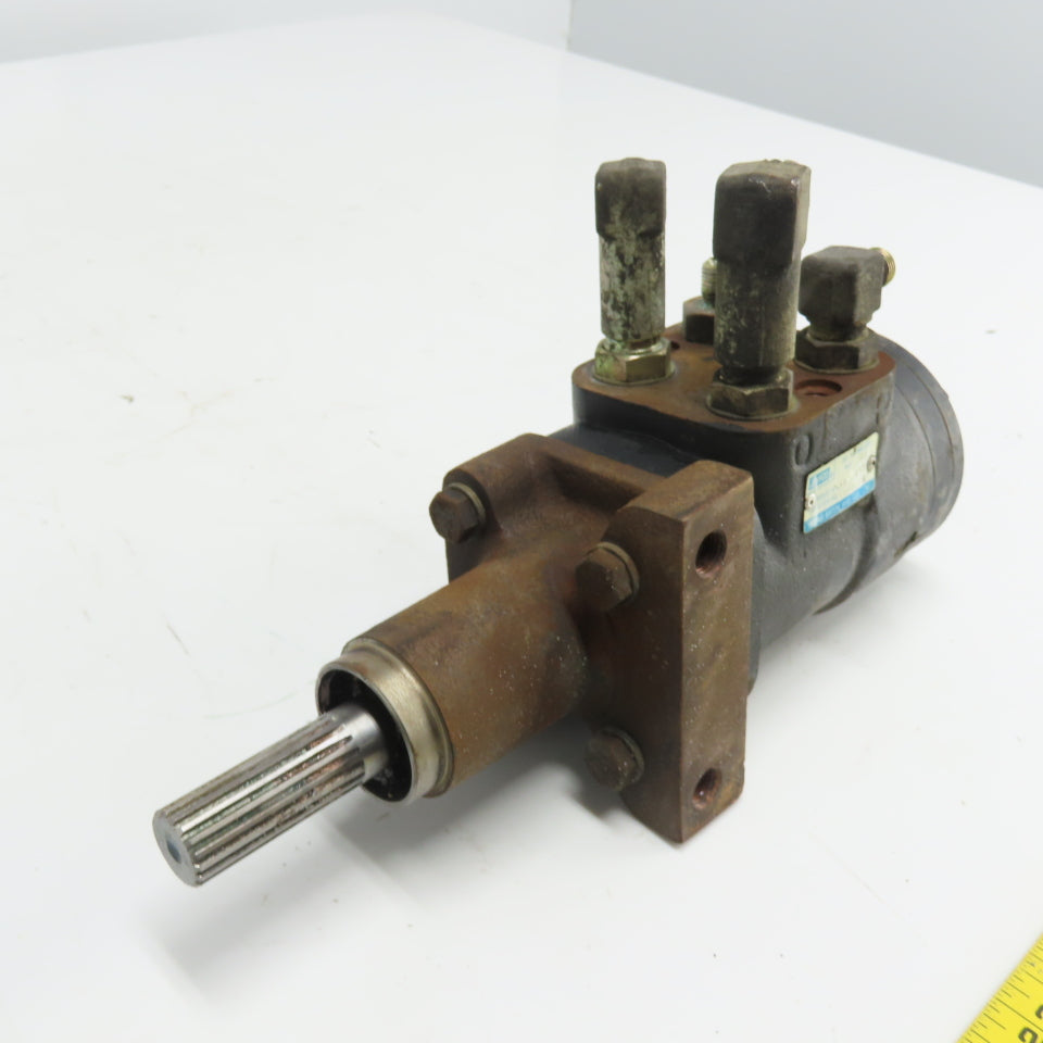 Jehyco BZZ-100 Hydraulic Steering Unit 531-1332 From TCM Forklift