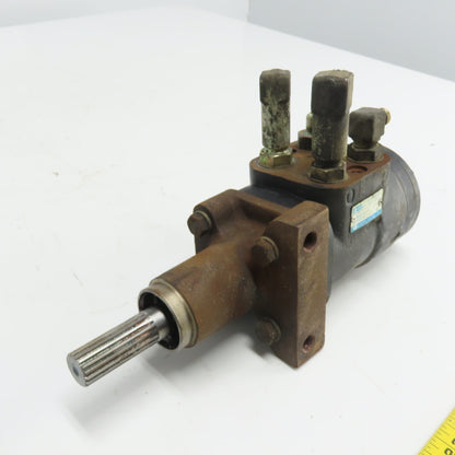 Jehyco BZZ-100 Hydraulic Steering Unit 531-1332 From TCM Forklift
